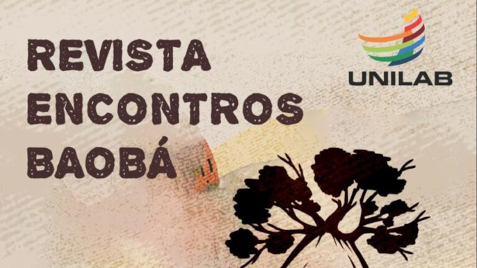 Revista Encontros Baobá