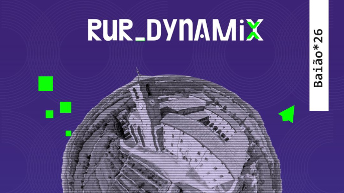 RUR_DYNAMIX 2026 em Baião | IV Conferência Internacional sobre Dinâmicas Rurais