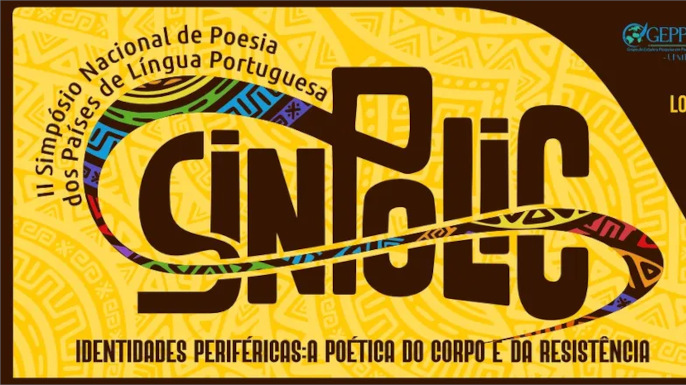 II SINPOLIC — Simpósio Nacional de Poesia dos Países de Língua Portuguesa — Chamada para Coordenadores até julho de 2026