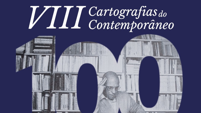 Cartografias do Contemporâneo VIII — Foucault, 100 Anos