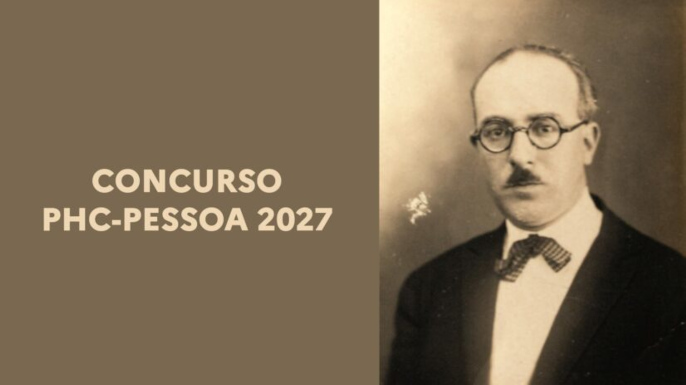 Programa Pessoa 2027 | Candidaturas abertas até 15 de setembro para cooperação científica luso-francesa