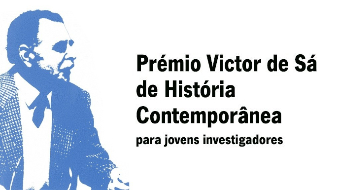Prémio Victor de Sá de História Contemporânea