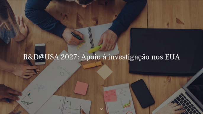 Bolsas FLAD para Investigação nos EUA 2027 | Candidaturas abertas até 31 de outubro de 2026