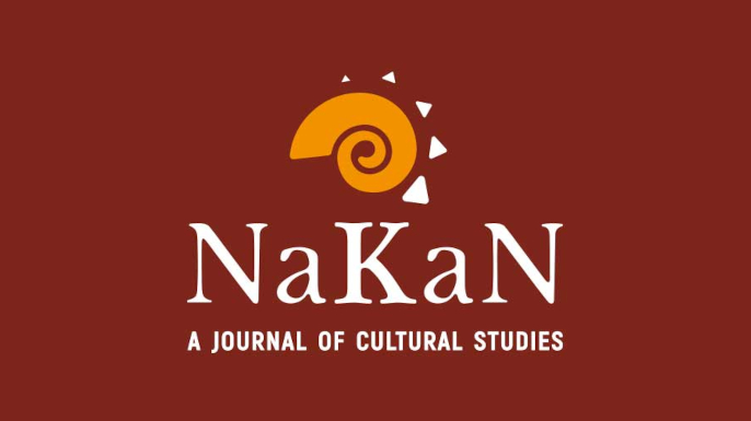 Revista Nakan — A Journal of Cultural Studies