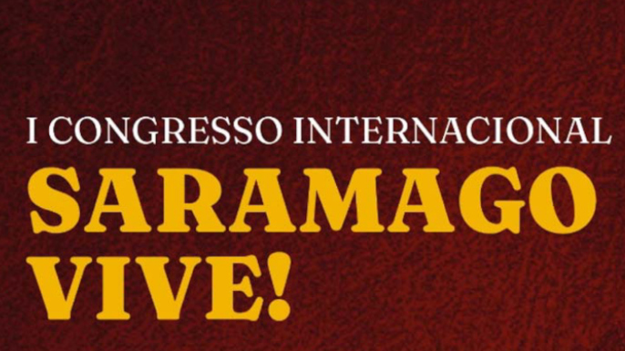 I Congresso Internacional Saramago Vive! em Belo Horizonte