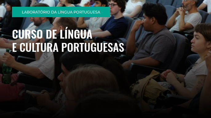 Cursos de língua e cultura portuguesas da Faculdade de Ciências Sociais e Humanas da Universidade NOVA de Lisboa (NOVA FCSH)