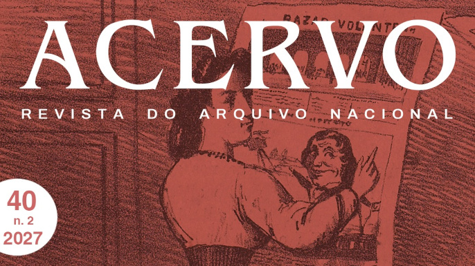Revista Acervo abre dossiê sobre pasquins e comunicação ibero-americana