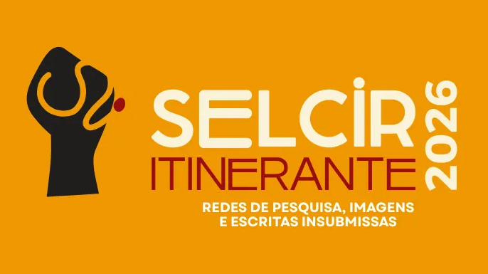 SELCIR Itinerante 2026 em Santarém: literatura e cinema de resistência