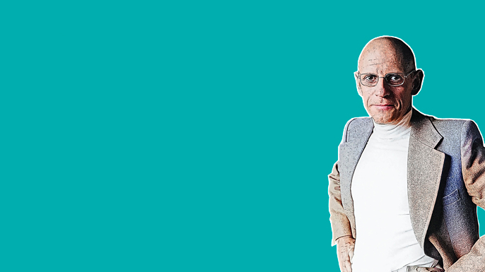 Seminário sobre Foucault e mediação algorítmica na Universidade Autónoma de Lisboa