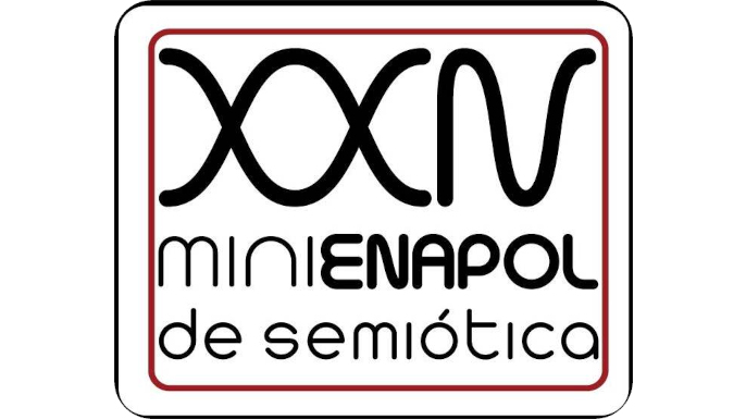 XXIV miniENAPOL de Semiótica, FFLCH-USP