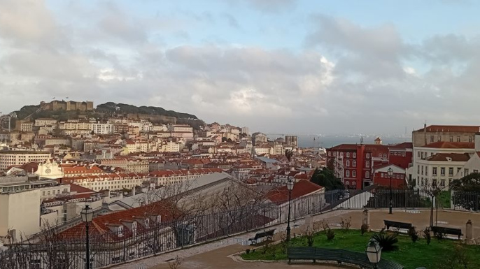 IV Encontro Literatura Portuguesa: Teolinda Gersão