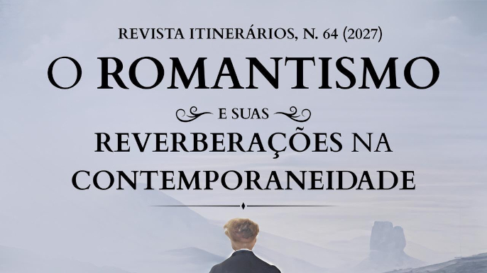 Revista Itinerários UNESP