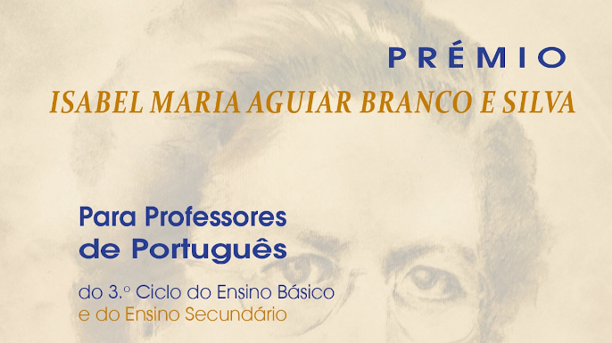 Prémio Isabel M. Aguiar Branco e Silva, 8ª edição
