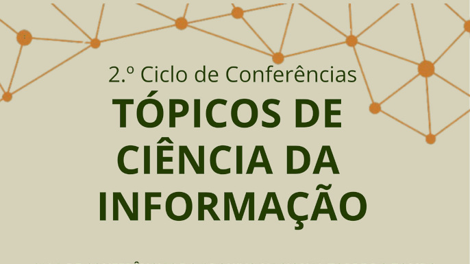 2.º Ciclo Tópicos de Ciência da Informação na Torre do Tombo