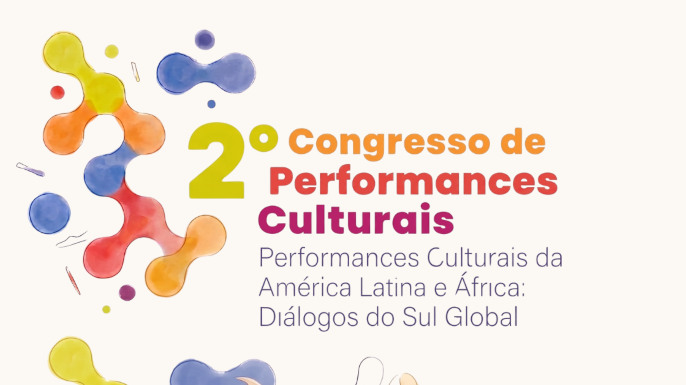 2º Congresso de Performances Culturais, Goiânia