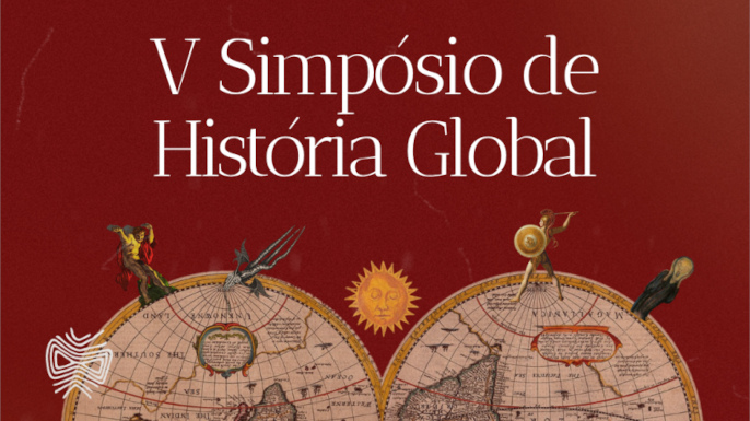 V Simpósio de História Global da UFSC
