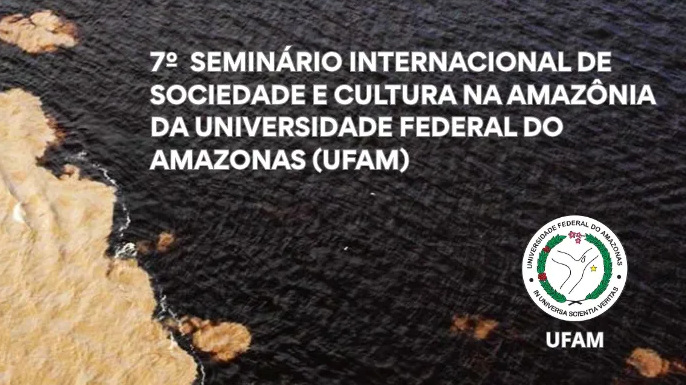 7º Seminário Internacional de Sociedade e Cultura na Amazônia