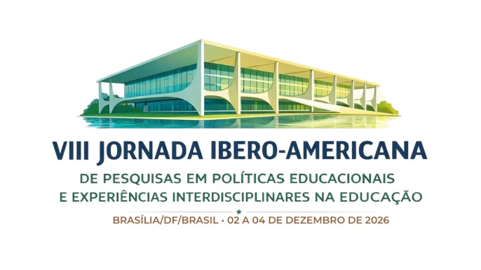 VIII Jornada Ibero-Americana de Pesquisas em Políticas Educacionais