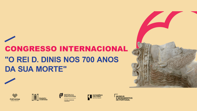 Congresso Internacional: 700 anos de D. Dinis