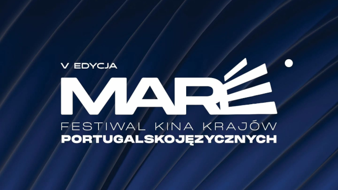Festival Maré leva cinema lusófono a Wrocław e Cracóvia