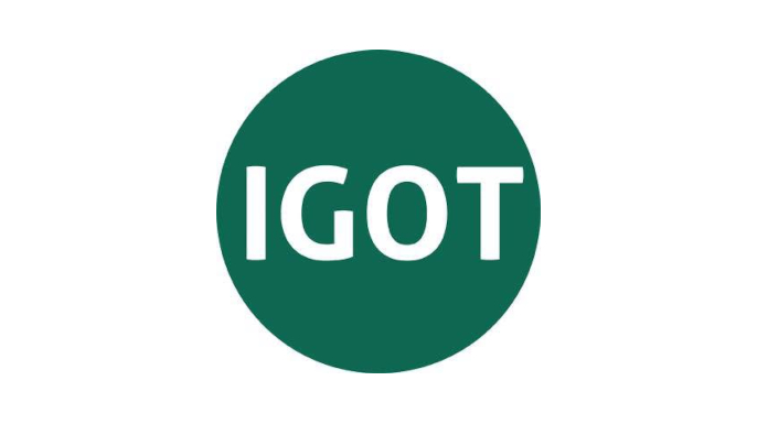 Instituto de Geografia e Ordenamento do Território da Universidade de Lisboa (IGOT)