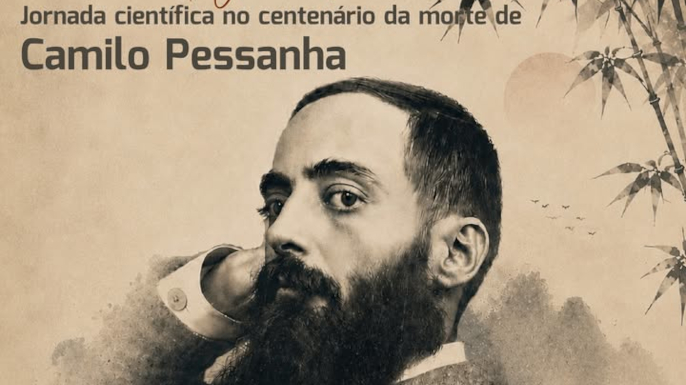 Jornada sobre Camilo Pessanha na Universidade da Estremadura
