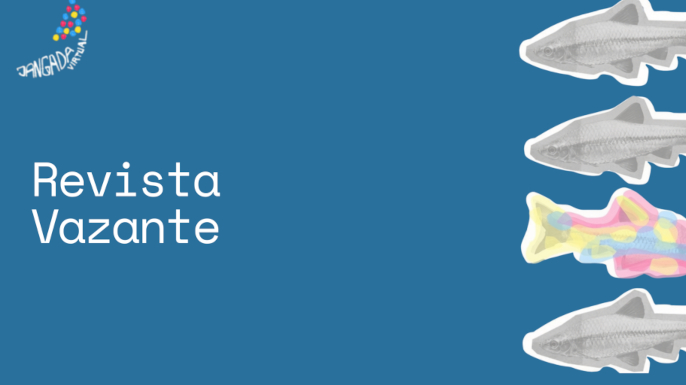 Revista Vazante recebe trabalhos de literatura digital