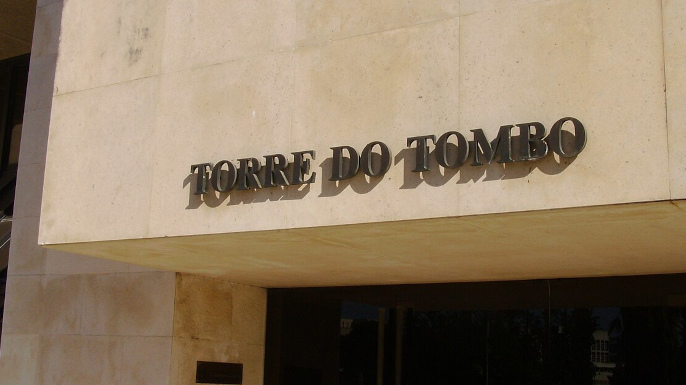 Wikimedia e instituições culturais: sessão na Torre do Tombo