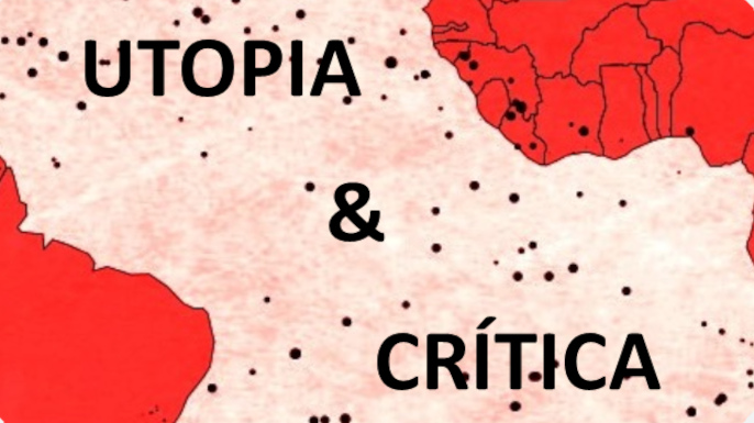 III Jornada Internacional Utopia e Crítica