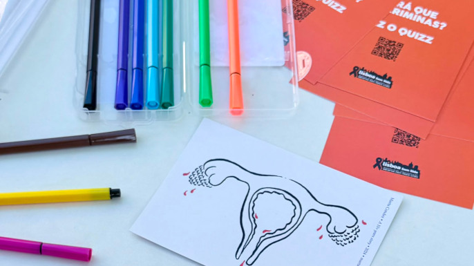 CARE: workshop sobre saúde reprodutiva, Guimarães