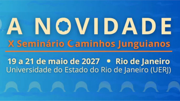 Seminário Caminhos Junguianos