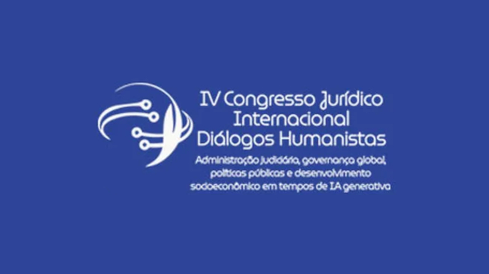 IV Congresso Jurídico Diálogos Humanistas, Salvador, 2027