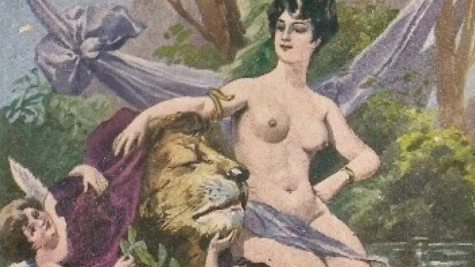 Colóquio sobre erotismo nas literaturas lusófonas em Paris
