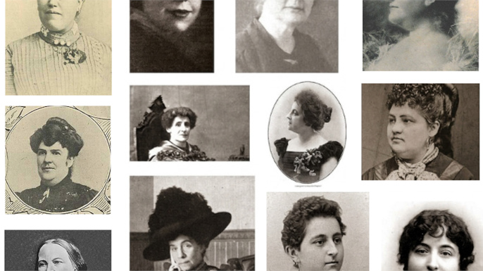 Feminismo ibérico em colóquio internacional em Bordéus