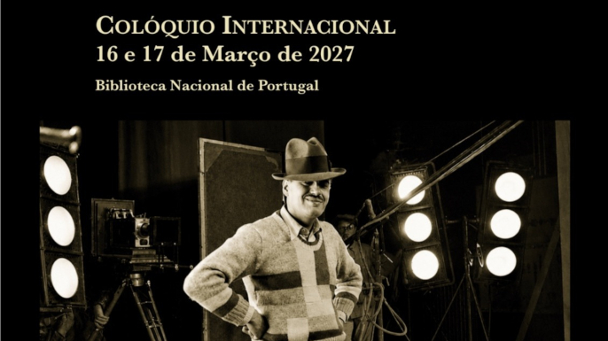 Colóquio Internacional sobre Leitão de Barros
