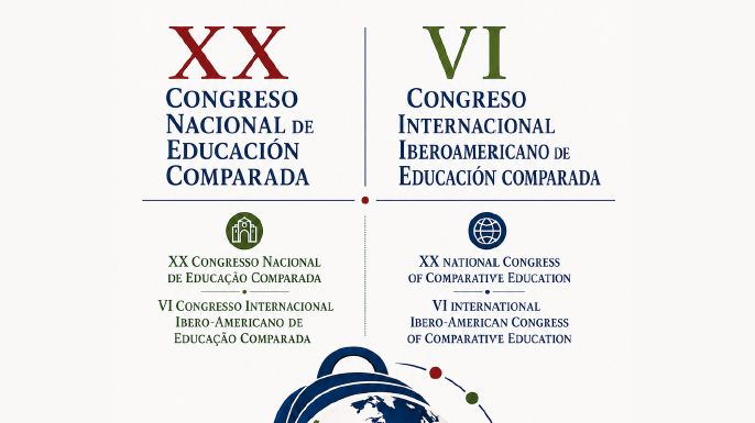 Congressos de Educação Comparada em Valência, 2027