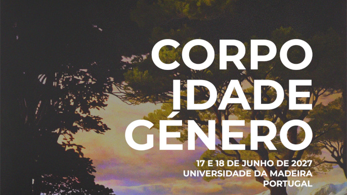 Congresso Corpo, Idade e Género, Universidade da Madeira