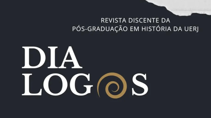 Revista Dia-Logos, publicação discente do Programa de Pós-Graduação em História Social da UERJ.