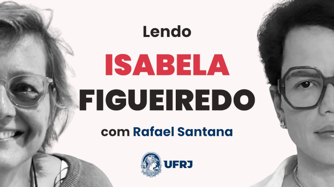 Lendo Isabela Figueiredo: Corpos em Trânsito