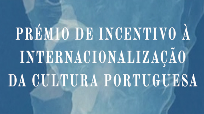 Prémio de Promoção Internacional da Cultura Portuguesa