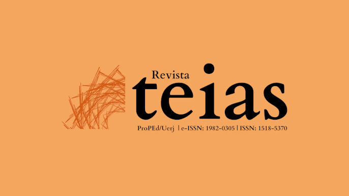Revista Teias (UERJ)