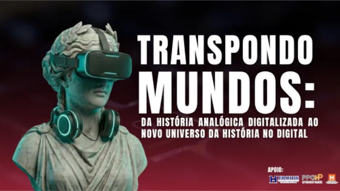 1º Seminário Nacional de História Pública Digital (UFS)