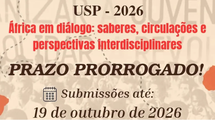 Seminário de Estudos Africanos USP